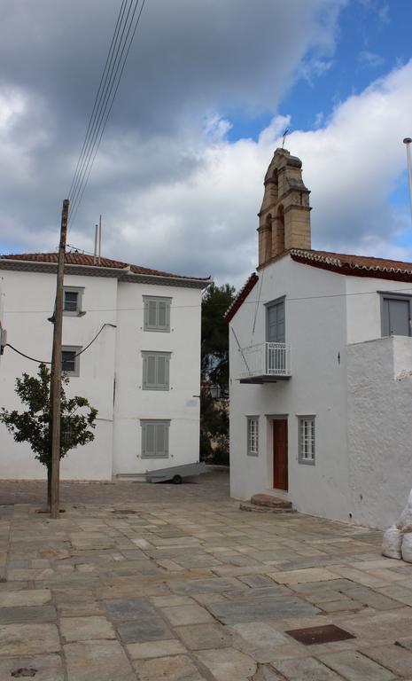 Studio Annezo Ídra Kültér fotó